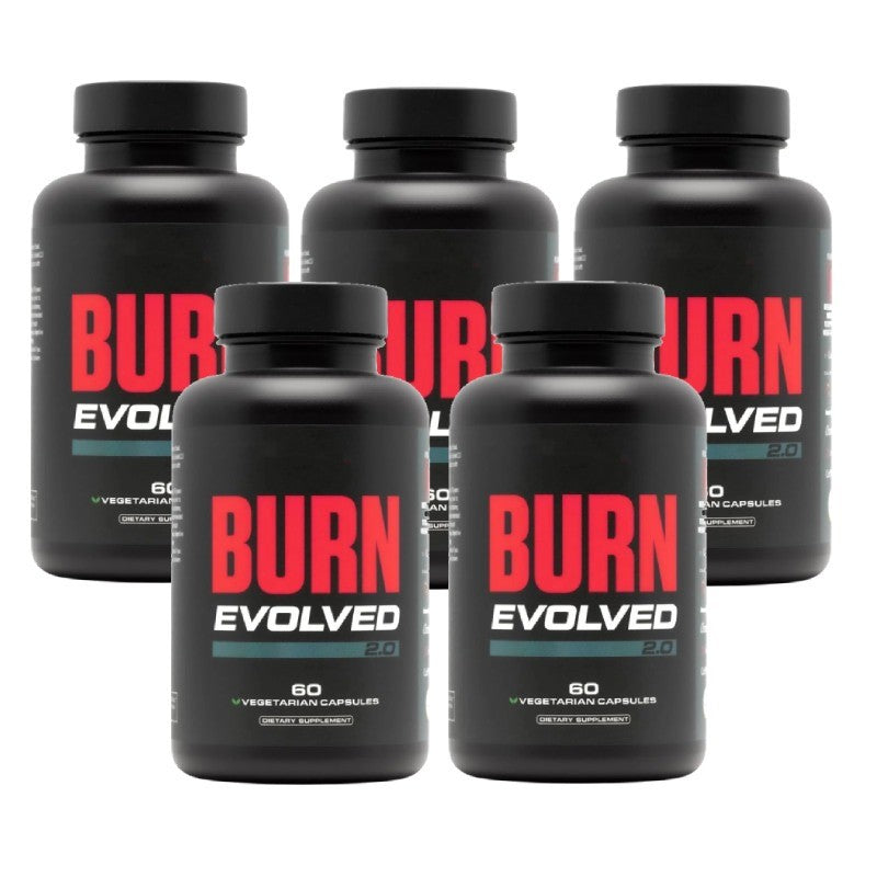 Sculptnation Fat Burn Evolved Thermogenic Burner Weight Loss Hot~US