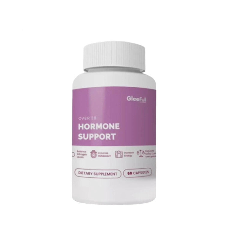 3box/set Over 30 Hormone Support | Menopause Supplement for Women |60 Count~~