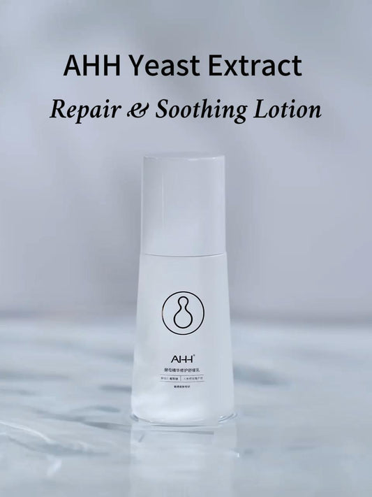 AHH Yeast Essence Repair Soothing Lotion