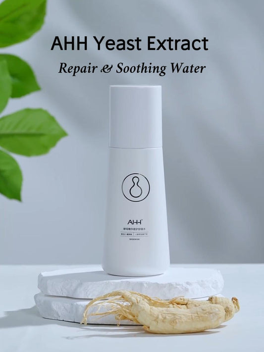 AHH Yeast Essence Repair Soothing Water