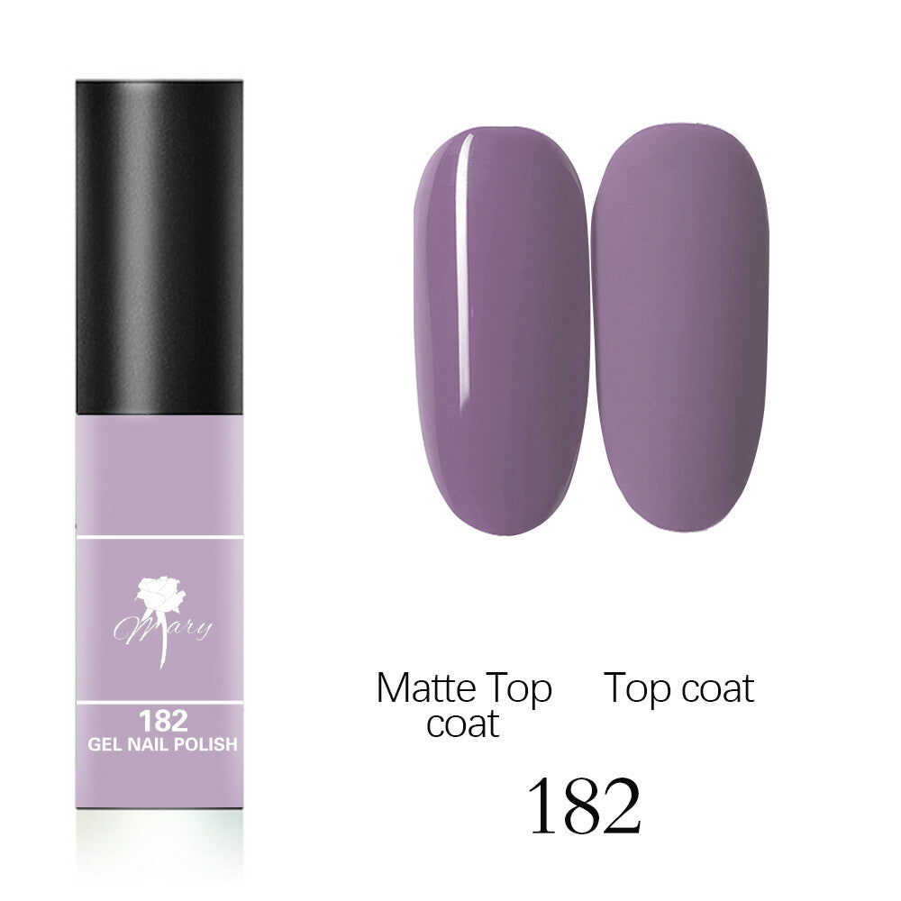 Hottest 40colors Gel Nail Polish All For Nail Art Manicure Base Top Coat Varnish