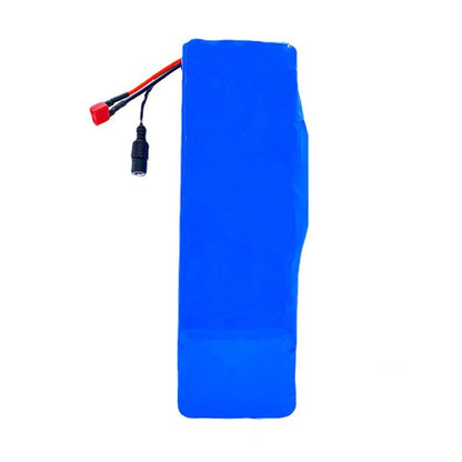 52V 30Ah 14S4P Li-ion Battery Pack with BMS for Electric Bicycle Scooter