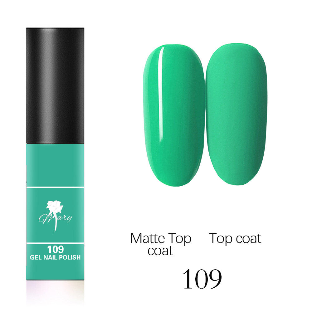 Hottest 40colors Gel Nail Polish All For Nail Art Manicure Base Top Coat Varnish