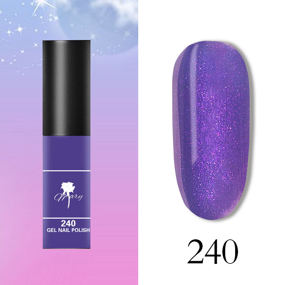 Hottest 40colors Gel Nail Polish All For Nail Art Manicure Base Top Coat Varnish