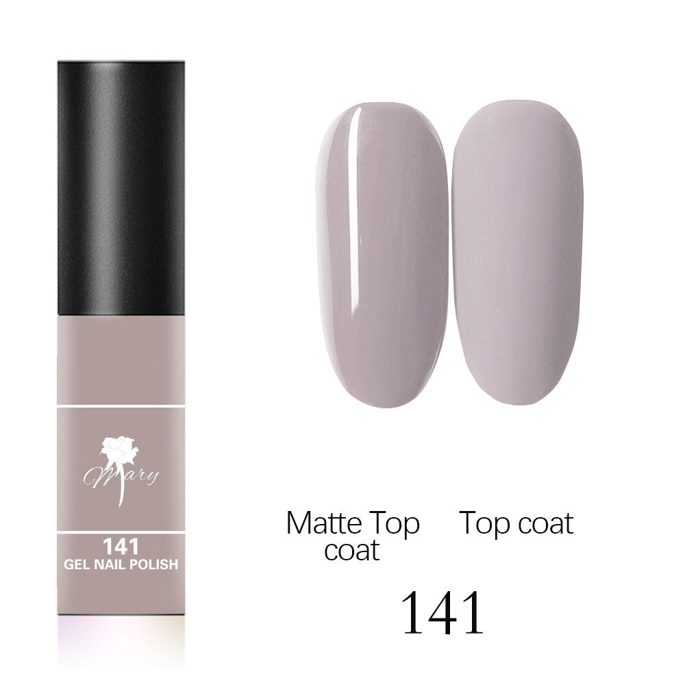 Hottest 40colors Gel Nail Polish All For Nail Art Manicure Base Top Coat Varnish