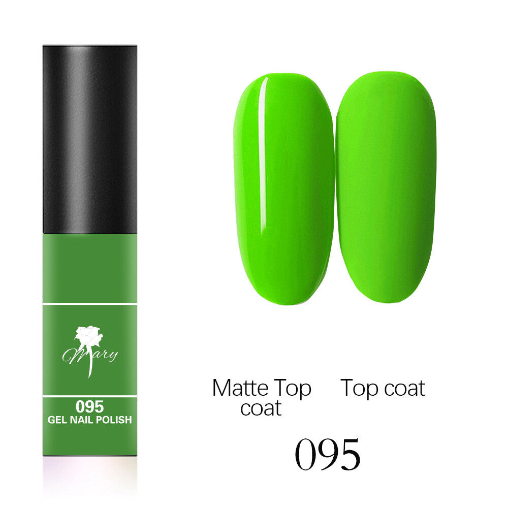 Hottest 40colors Gel Nail Polish All For Nail Art Manicure Base Top Coat Varnish