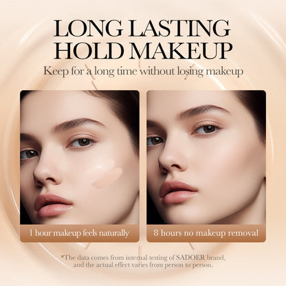 Waterproof Long-lasting CC Stick Concealer