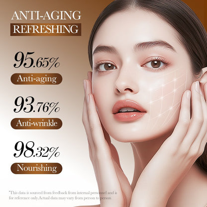 Collagen Skincare 6pcs/Set Firming Hydrating Nourishing Anti-Aging Anti-Wrinkle