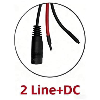24V 80Ah Li-ion Battery Pack 7S3P High Capacity for E-Scooter Robot with BMS