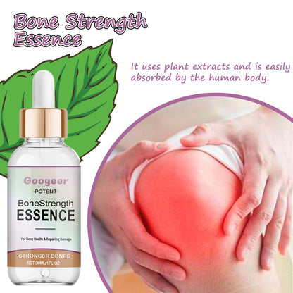 Googeer Joint Comfort Drops - Back & Muscle Support Liquid Supplement
