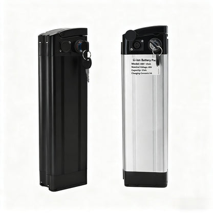 48V 52V Li-ion Power Battery for Mountain Folding Electric Bicycle E-Bike