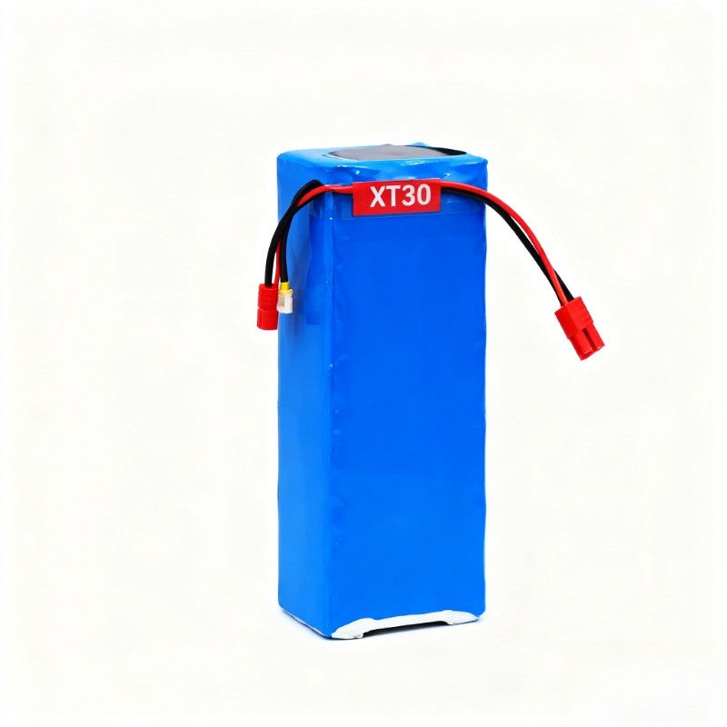 Xiaomi M365 36V 10Ah 10S3P Li-ion Battery with BMS for E-Scooter