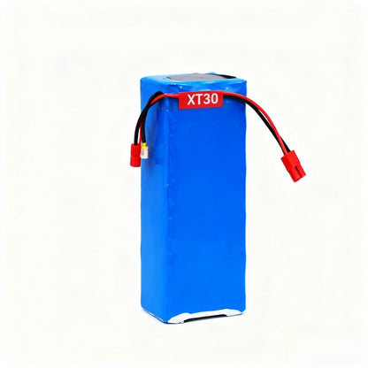 Xiaomi M365 36V 10Ah 10S3P Li-ion Battery with BMS for E-Scooter