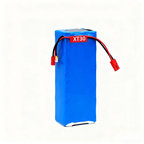 Xiaomi M365 36V 10Ah 10S3P Li-ion Battery with BMS for E-Scooter