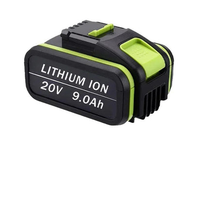 Compatible with Worx WA3551 WG169 WA3516 20V Li-ion Battery for Power Drill