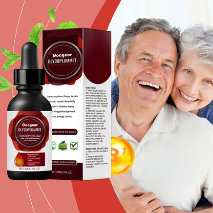Googeer Blood sugar control solution Body Treatment