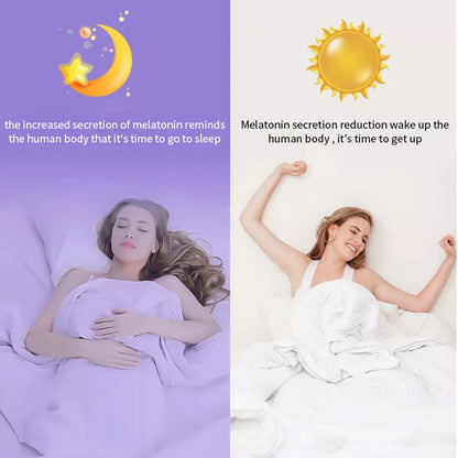 100ml Lavender Sleep Spray - Pillow Mist, Deep Relaxation, Better Sleep