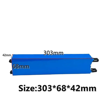 36V 100Ah 500W Li-ion Battery for Xiaomi M365, 10S3P w/ BMS, E-Bike Scooter