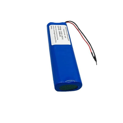 14.8V 4.8Ah Li-ion Battery Pack for Solar Light Vacuum Cleaner Power Bank