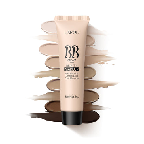 1.06oz BB Cream 9 colors Makeup Base Cover Flaws Oil Control Anti-Aging