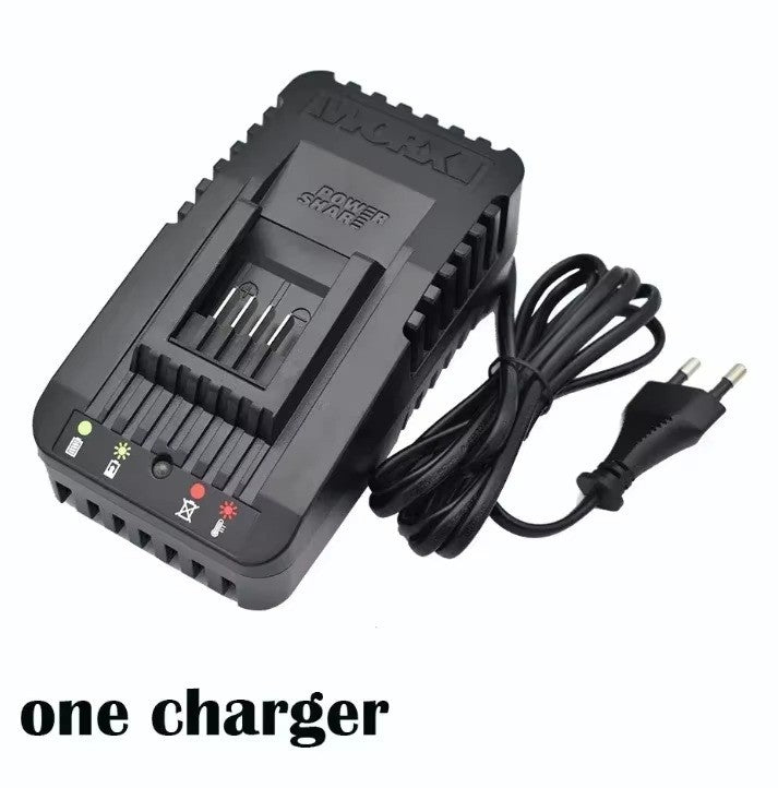 Replacement for Worx WA3551 WG169 WA3516 20V Li-ion Battery for Power Drill
