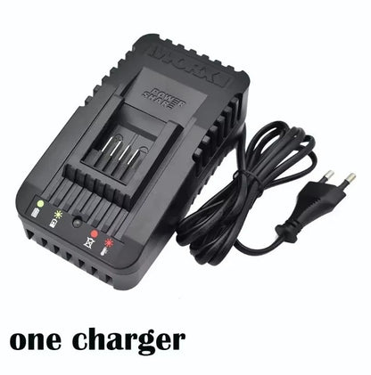 Replacement for Worx WA3551 WG169 WA3516 20V Li-ion Battery for Power Drill