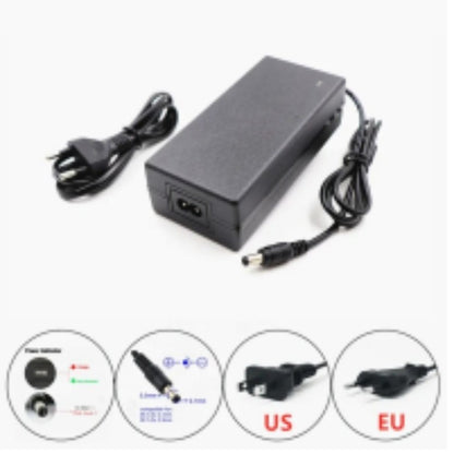 48V 100Ah 13S4P Li-ion Battery Pack for E-Scooter Mountain E-Bike