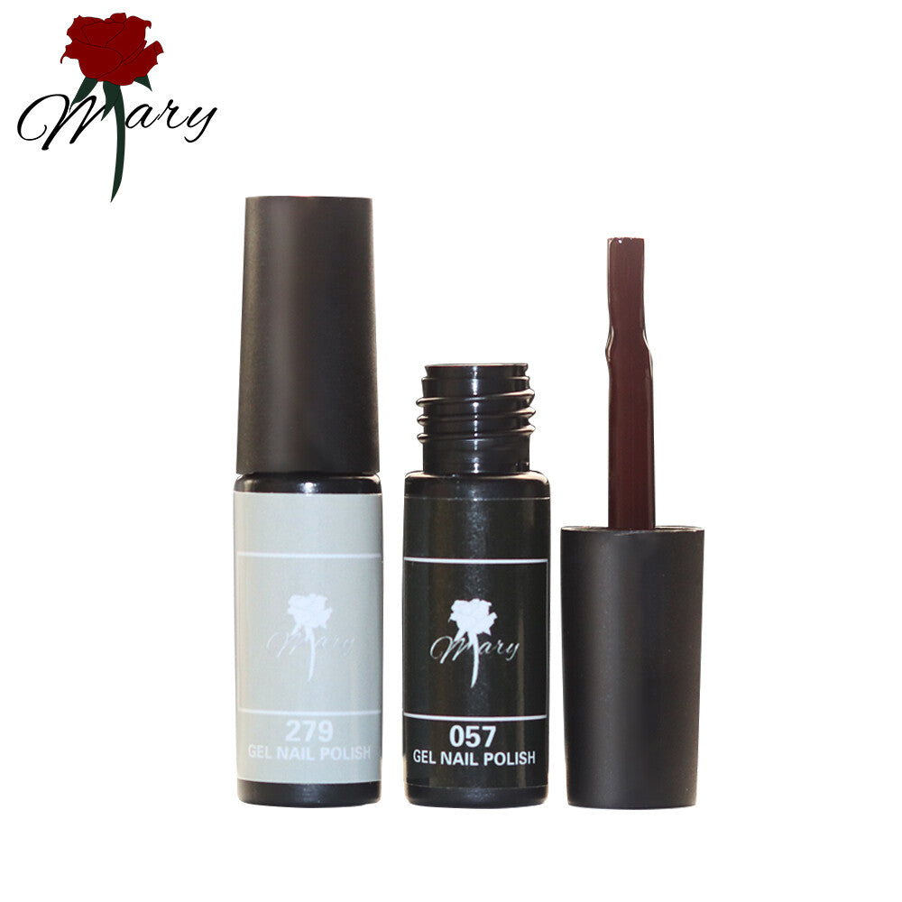 Hottest 40colors Gel Nail Polish All For Nail Art Manicure Base Top Coat Varnish
