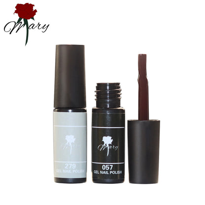Hottest 40colors Gel Nail Polish All For Nail Art Manicure Base Top Coat Varnish