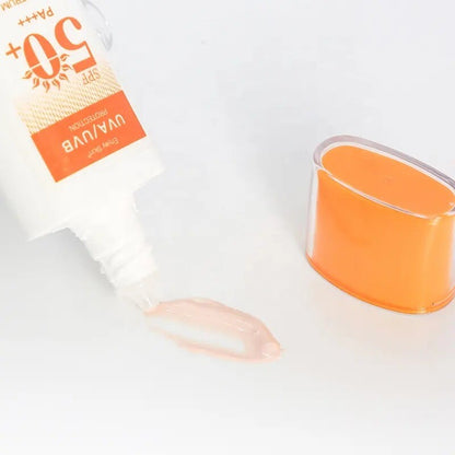 UV Sun Protection Sunscreen Skincare Milk SPF50+PA+++ 30 ml
