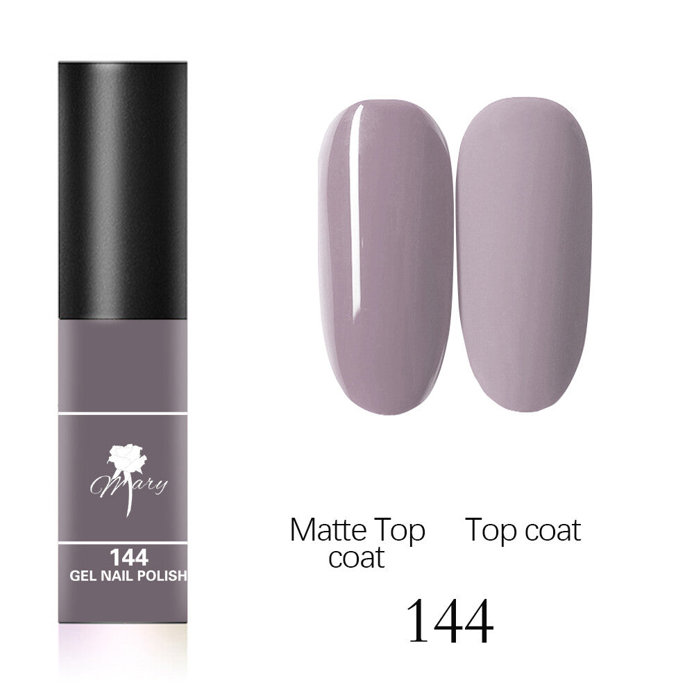 Hottest 40colors Gel Nail Polish All For Nail Art Manicure Base Top Coat Varnish
