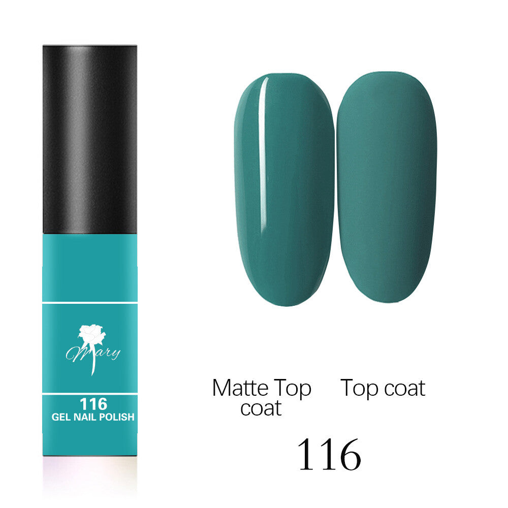 Hottest 40colors Gel Nail Polish All For Nail Art Manicure Base Top Coat Varnish