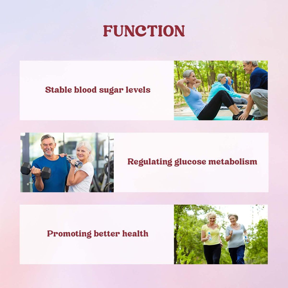 Googeer Blood Sugar & Cholesterol Support Drops - Dietary Supplement