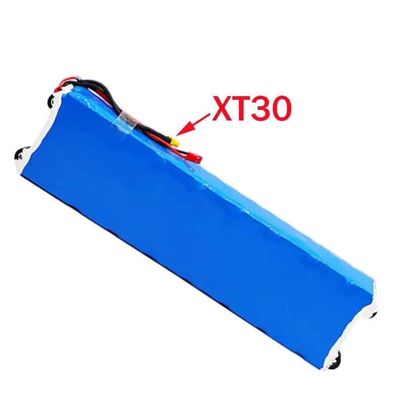36V 7.8Ah Li-ion Battery Pack for Xiaomi M365 Electric Scooter BMS Replacement