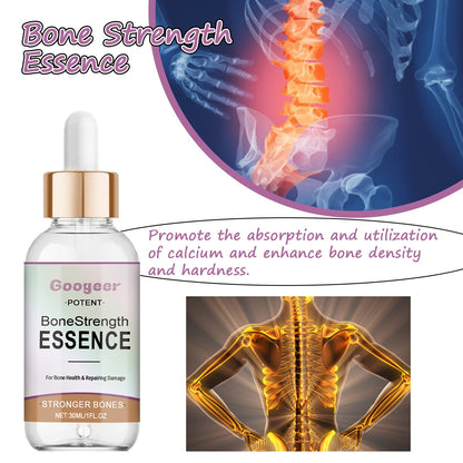 Googeer Joint Comfort Drops - Back & Muscle Support Liquid Supplement