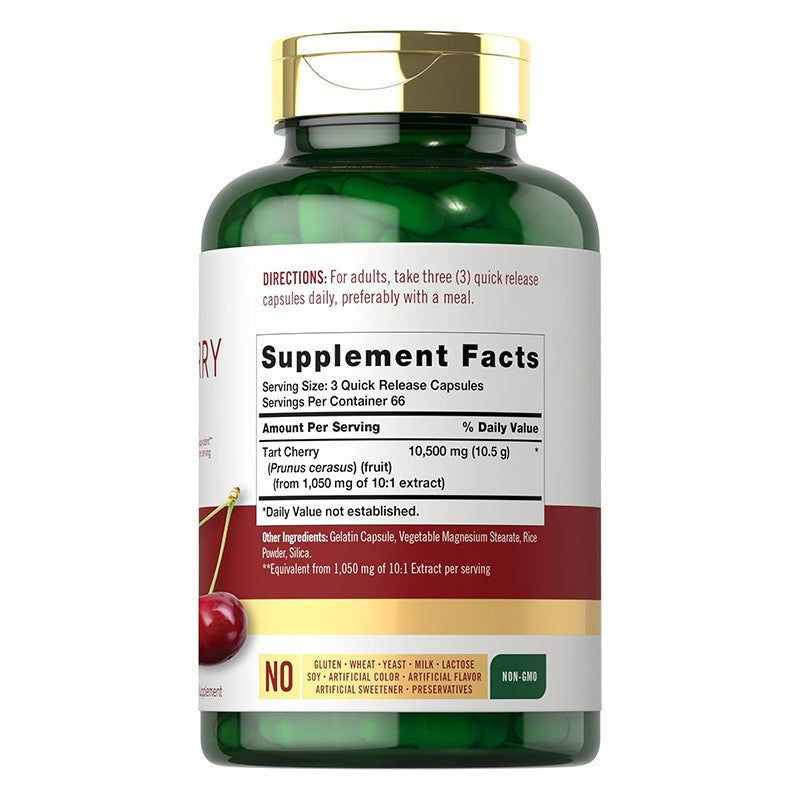 Fruit Vegetable Superfood Capsules Antioxidant Rich Immune Support 200 Caps