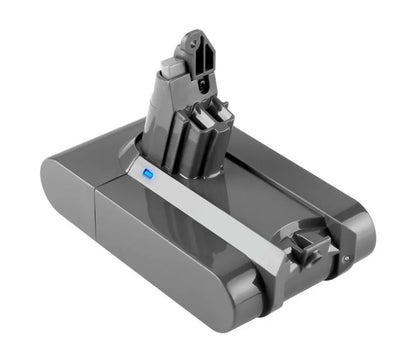 22V 38000mAh Li-ion Battery for Dyson V6 DC62 Vacuum Cleaner Backup Power
