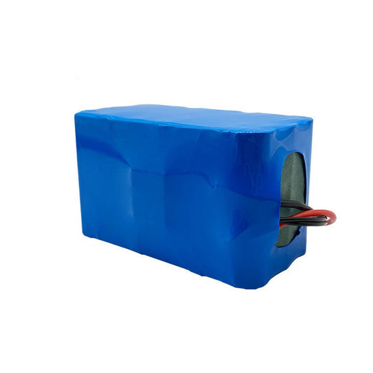 24V 30Ah Li-ion Battery for E-Bike Scooter Balance Bike