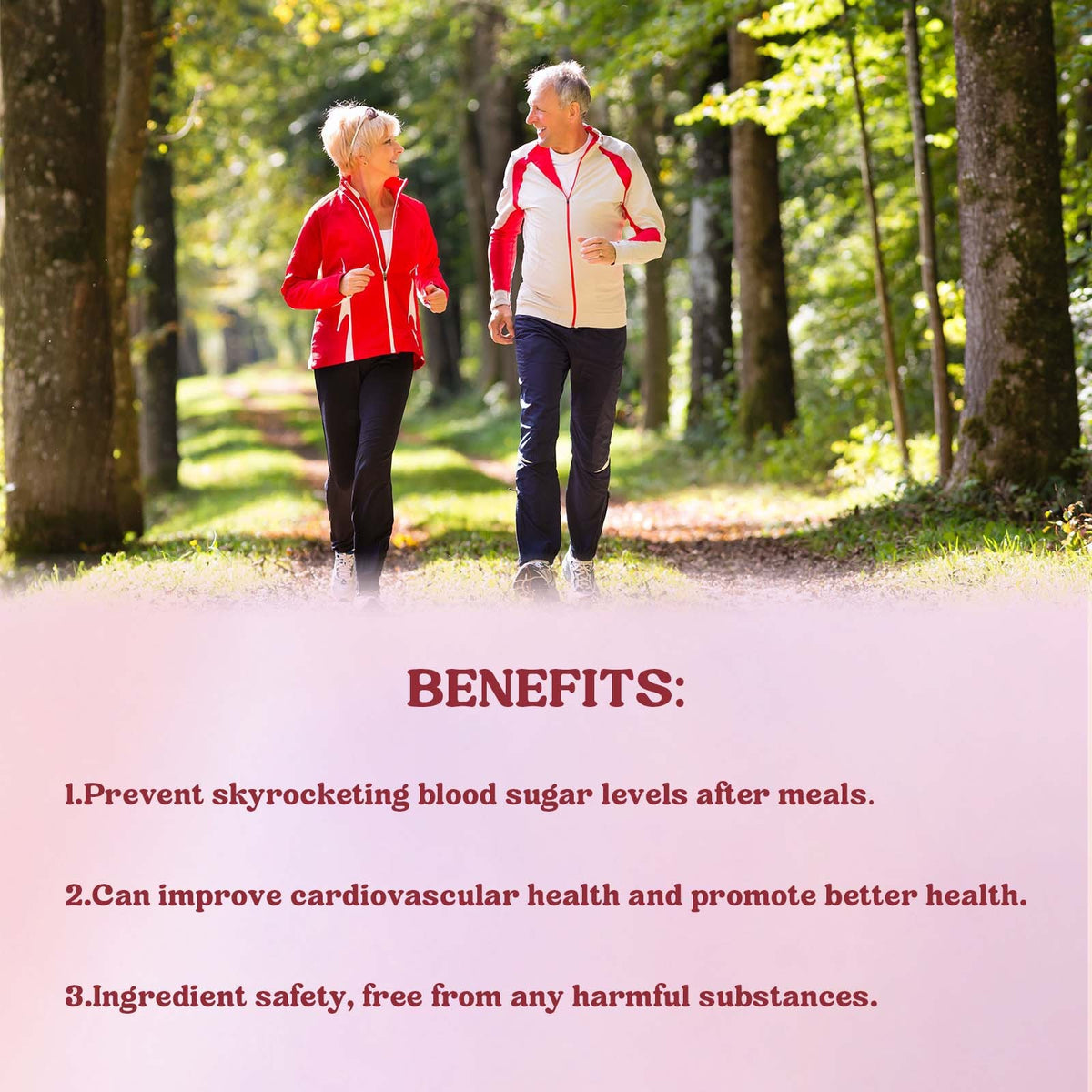 Googeer Blood Sugar & Cholesterol Support Drops - Dietary Supplement