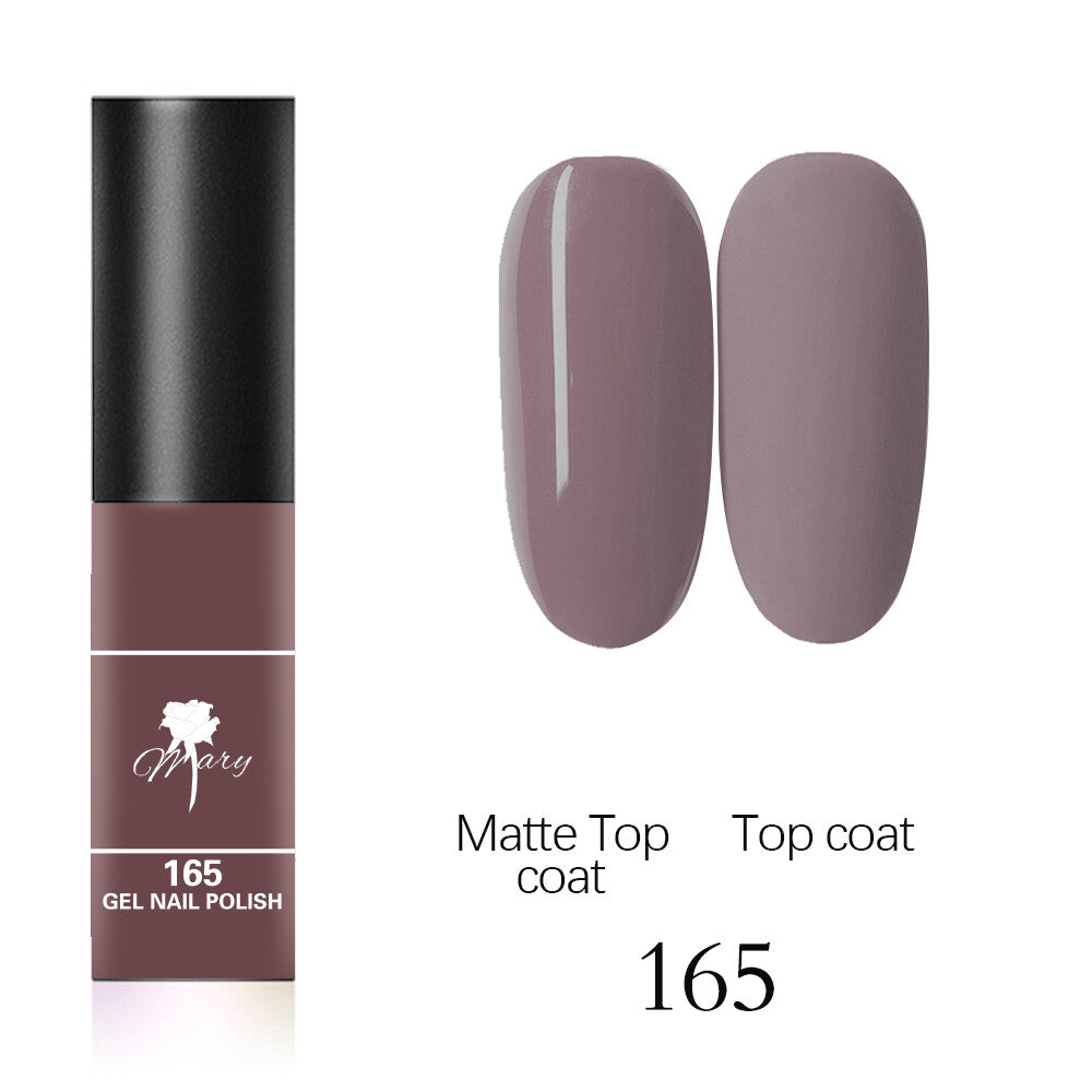Hottest 40colors Gel Nail Polish All For Nail Art Manicure Base Top Coat Varnish