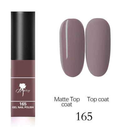 Hottest 40colors Gel Nail Polish All For Nail Art Manicure Base Top Coat Varnish