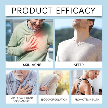 Docteat Sugar Metabolism & Energy Support Drops - Dietary Supplement