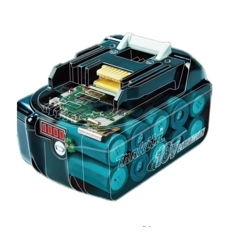 Makita BL1830 B1840 40V Li-ion Battery for Power Drill Wrench Tools