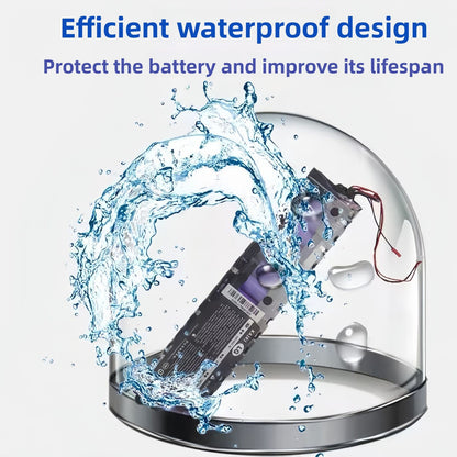 Li-ion Battery Pack for Xiaomi M365 36V 10.8Ah High Capacity Electric Scooter