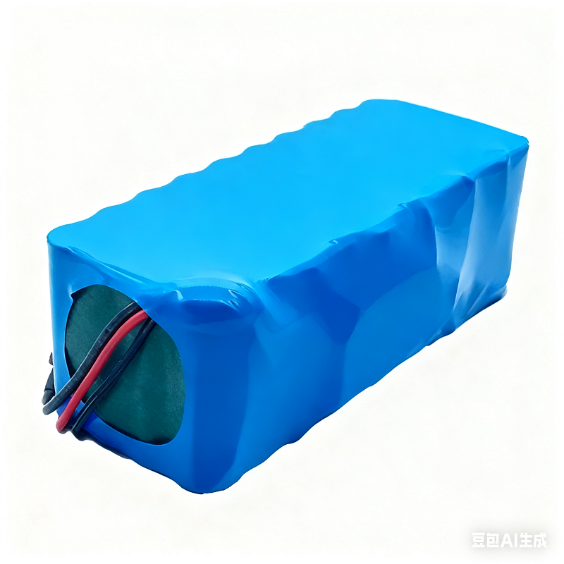 36V  10S4P Li-ion Battery 15Ah 25Ah 30Ah 40Ah 50Ah for 300-500W E-Scooter E-Bike