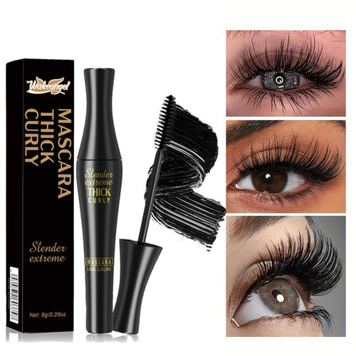 Mascara Eyelash Primer Eyelash Primer Volumizing Curling Waterproof Long Lasting