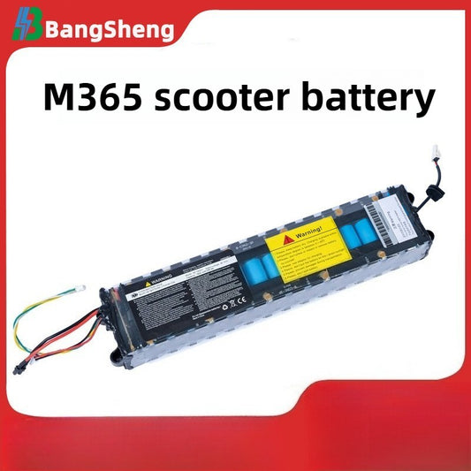 Compatible with Xiaomi M365 36V 7.8Ah Li-ion Battery for E-Scooter