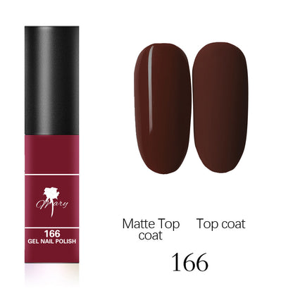 Hottest 40colors Gel Nail Polish All For Nail Art Manicure Base Top Coat Varnish