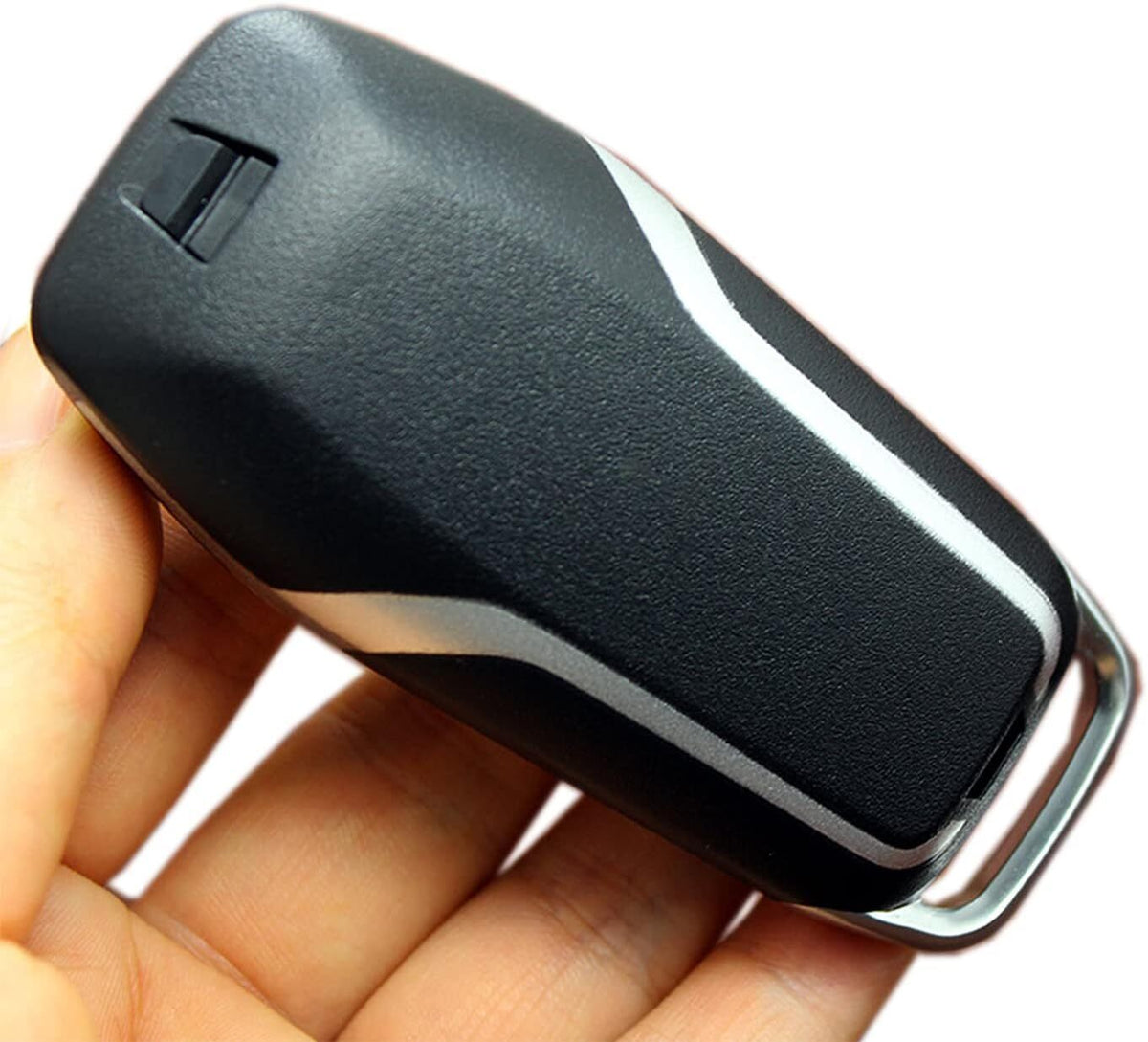 Replacement Keyless Entry Remote Smart Key Fob Shell Case Fit for Ford F150