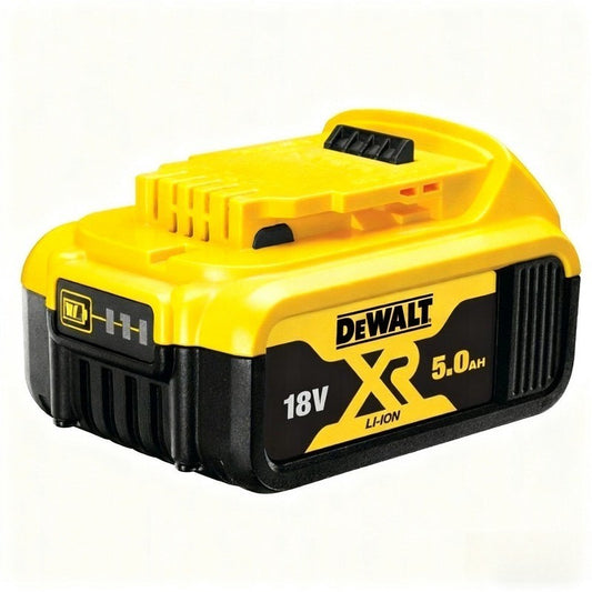 DeWalt 18V DCB205 DCB200 Li-ion Battery for Power Tools Equipment